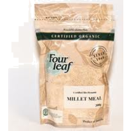 Photo of Millet Meal 300g