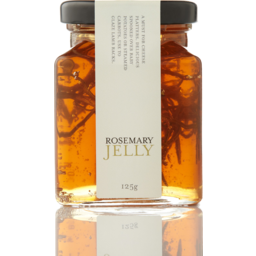 Photo of Yarra Valley Gourmet Foods Rosemary Jelly 125gm