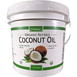 Photo of Bulk - Coconut Oil