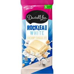 Photo of Darrel Lea White Chocolate Rocklea Road