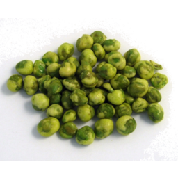 Photo of N/D Wasabi Peas