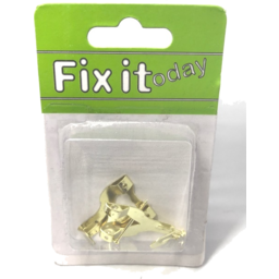 Photo of Fix It Picture Hook Double 5 Pack