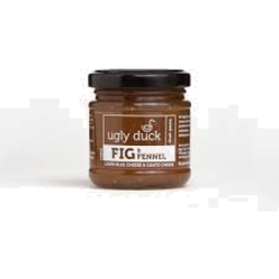 Photo of Ugly Duck Fig Fennel Paste 100ml