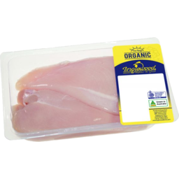 Photo of Inglewood Org Chicken Breast Fillets