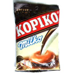 Photo of Kopiko Capp Milko