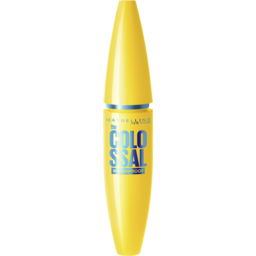 Photo of Maybelline New York The Colossal Mascara Waterproof Glam Black 10ml