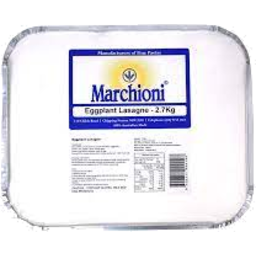 Photo of Marchioni Eggplant Lasagna 2.7kg