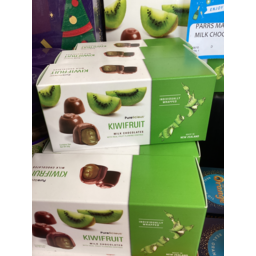 Photo of Purelicious Chocolate Kiwifruit