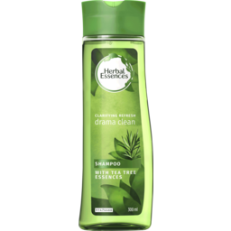 Photo of Herbal Essences Shampoo Drama Clean 300ml