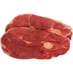 Photo of Lamb Chops Barbeque Premium