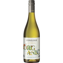 Photo of Stoneleigh Organic Sauvignon Blanc