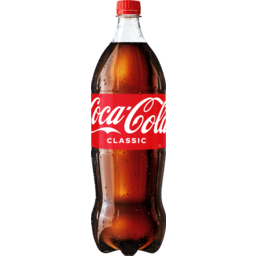 Photo of Coca Cola Classic 1.5L