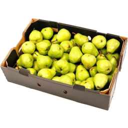 Photo of Box Pears Green