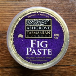 Photo of A/Grove Fig Paste 100gm