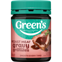 Photo of Greens Roast Meat Gravy Granules