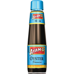 Photo of Ayam Oyster Sauce 210ml