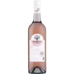 Photo of Banrock Station Pink Moscato 1L