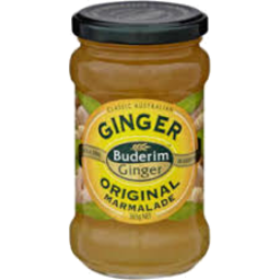 Photo of Buderim Marmalade Ginger Original