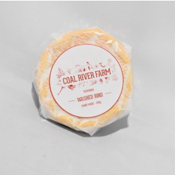 Photo of C/River Washed Rind Cheese