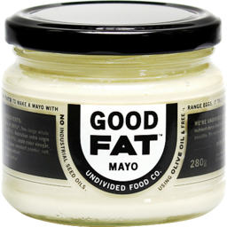 Photo of Undivided Food Co - Good Fat Mayo