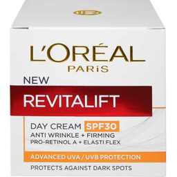 Photo of L'oréal Revitalift SPF 30