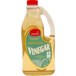 Photo of Anchor White Malt Vinegar