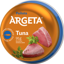 Photo of Argeta Tuna Pate