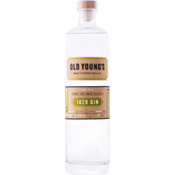 Photo of Old Youngs 1829 Gin