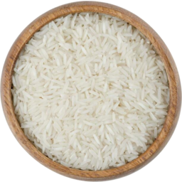 Photo of CITY ORGANICS:CO Basmati Rice Organic 1kg