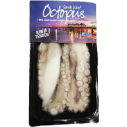 Photo of South West Octopus 300g
