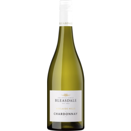 Photo of Bleasdale Vineyards Adelaide Hills Chardonnay