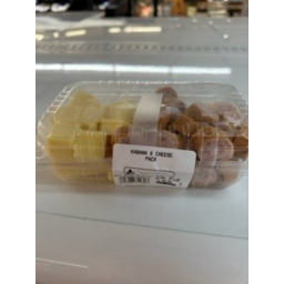 Photo of Kabana & Cheese Pack