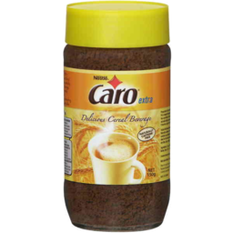 Photo of Caro Instant Natural Beverage