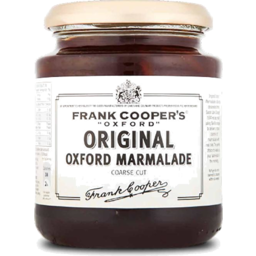 Photo of Frank Cooper's Oxford Original Marmalade