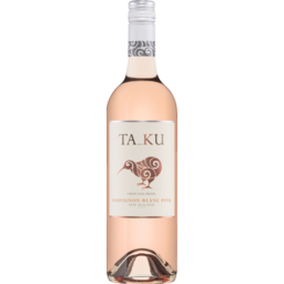 Photo of Ta_ku Sauvignon Blanc Pink 750ml