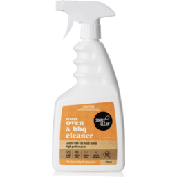 Photo of Simply Clean Oven & BBQ Cleaner