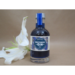 Photo of McHenry Butterfly Gin