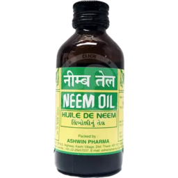 Photo of Neem Oil 200 Ml - Ashwin