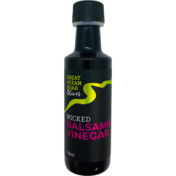 Photo of Otway Balsamic Vinegar Wicked 100ml