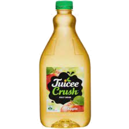 Photo of Juicee Crush Apple Juice