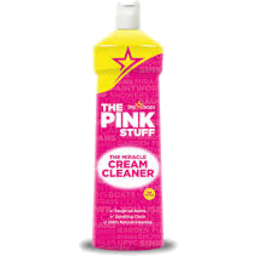 Photo of Pink Stuff Cream Cleanser