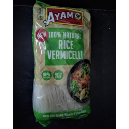 Photo of Ayam Vermicelli Noodle
