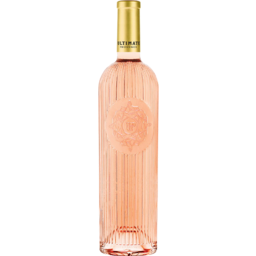 Photo of Ultimate Provence Rose