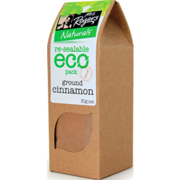Photo of Mrs Rogers Seasoning Eco Ground Cinnamon 30g