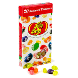 Photo of Jelly Belly 20 Flavours