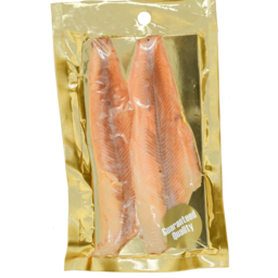 Photo of Rainbow Trout Smoked Fillets Kilo
