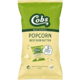 Photo of Cobs Popcorn Butter Multi-Pack