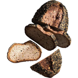 Photo of Wholegreen Bakery Sourdough Bread Seeded Gluten Free