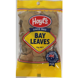 Photo of Herbs, Hoyts Bay Leaves 15 gm