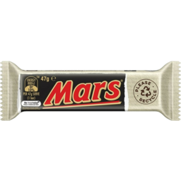 Photo of Mars Bar